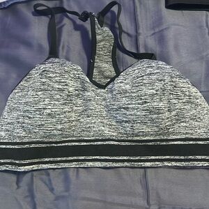 Athletic works bras